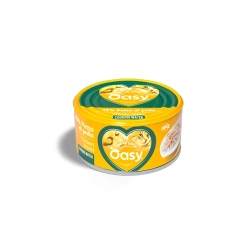 Oasy MORE LOVE Cat pierś z kurczaka 70g